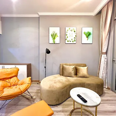 Central2, Landmark81, Saigon Luxury Apartment, Cityview